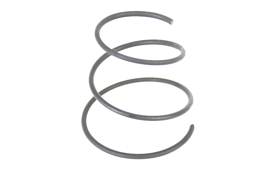 13-0740 - Air Cleaner Spring Parkerized by V-Twin