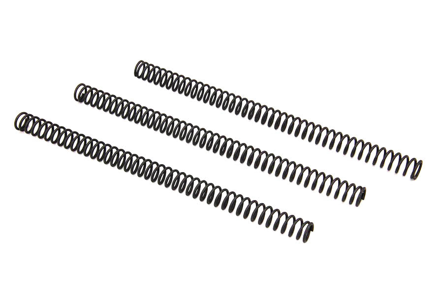 13-0743 - Servi-Car Clutch Cable Spring by V-Twin