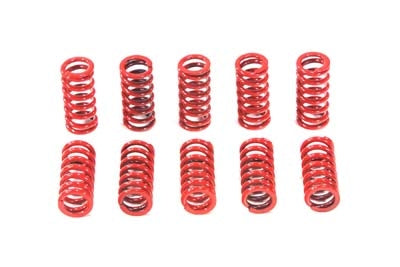 13-0788 - Clutch Spring Set by V-Twin