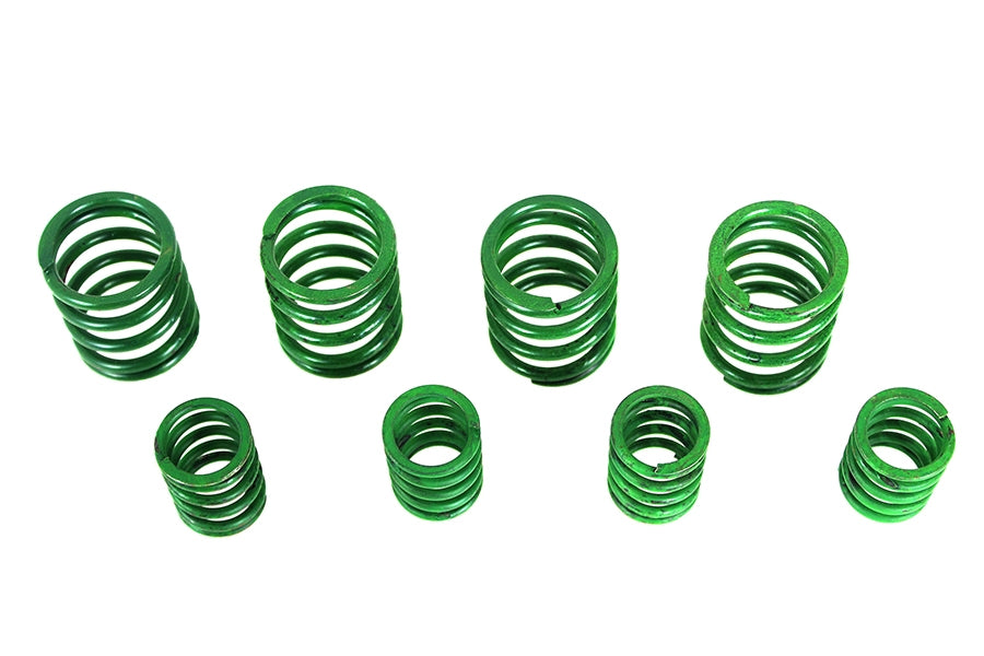 13-0792 - Replica Valve Spring Set by Motorshop