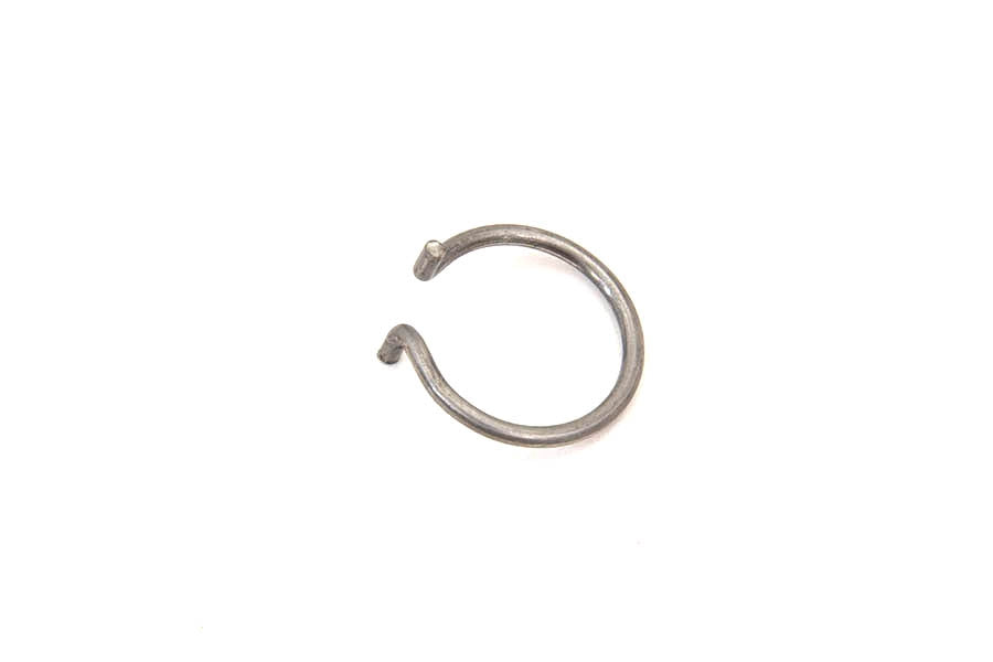 13-0845 - Hand Lever Spring Zinc by V-Twin