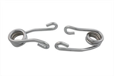 13-0852 - Seat Spring Set by V-Twin