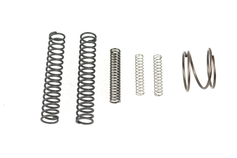 13-0870 - Ratchet Top Spring Set by V-Twin