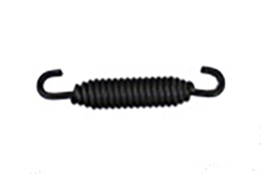 13-0876 - Replica Parkerized Kickstand Spring by V-Twin