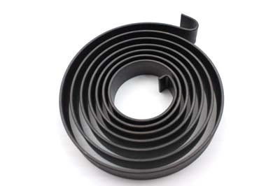 13-0945 - Parkerized Kick Starter Spring by V-Twin