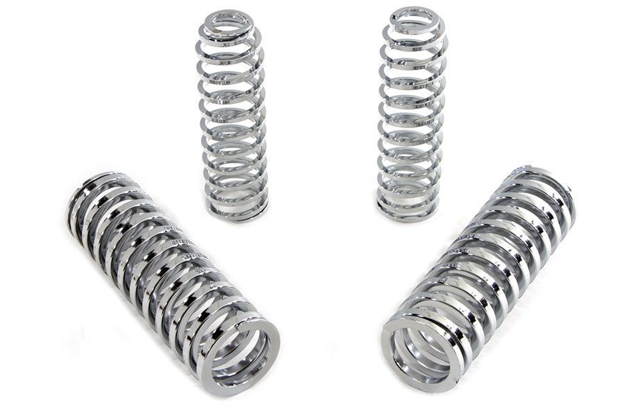 13-0960 - Spring Fork Outer Springs by V-Twin