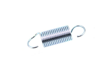 Linkert Throttle Spring Zinc Plated