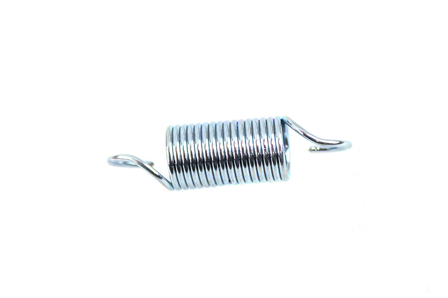 Linkert Throttle Spring Zinc Plated