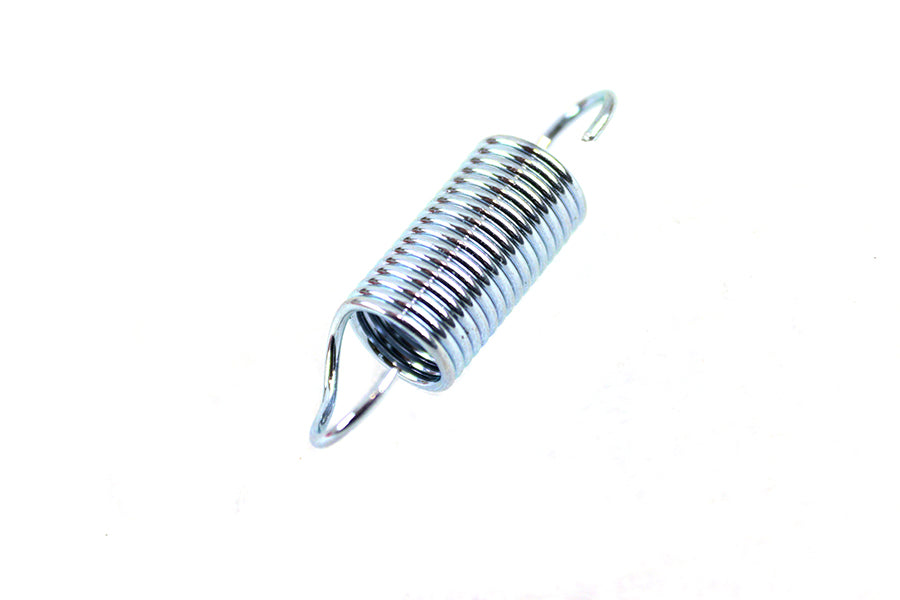 Linkert Throttle Spring Zinc Plated