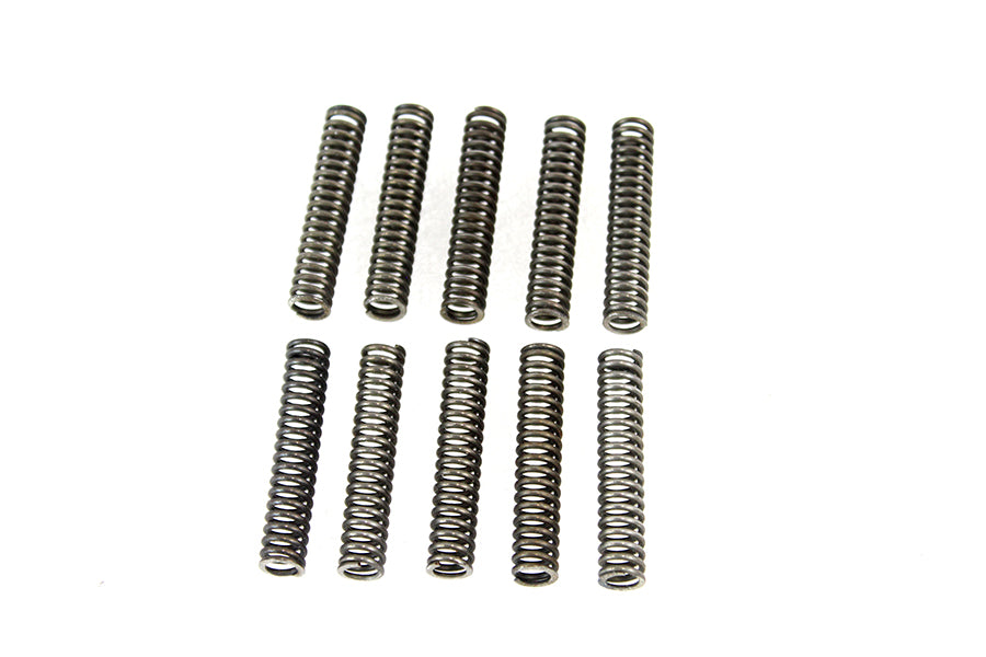 13-1265 - Cam Follower Spring for Transmission Shifter by Eastern