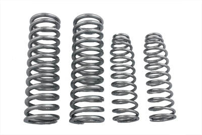 13-1937 - Spring Fork Outer Springs by V-Twin