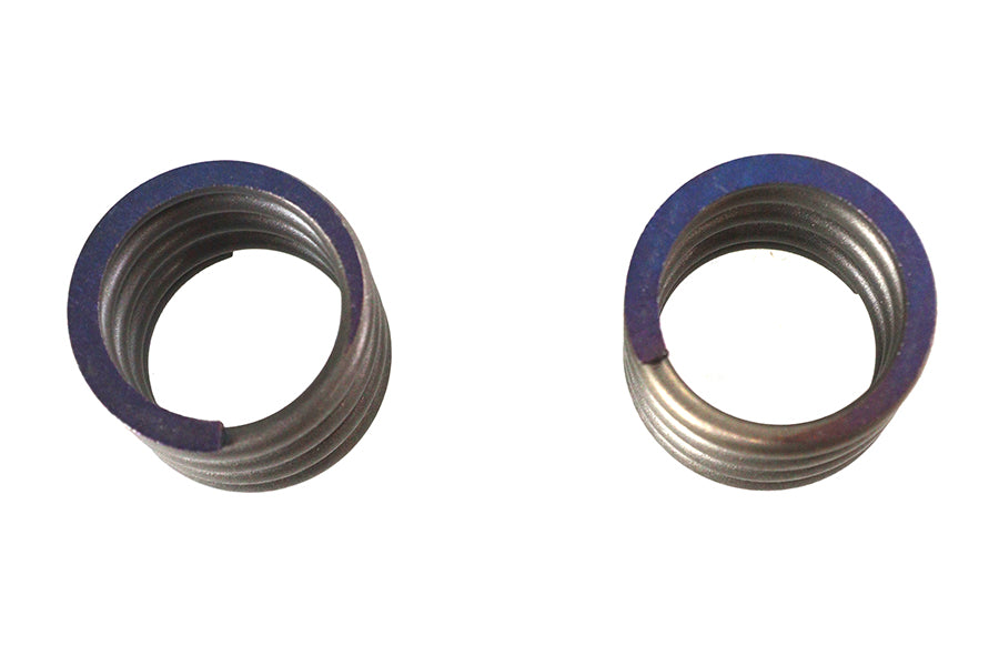 13-1945 - 41mm Fork Lower Damper Tube Spring Set by V-Twin