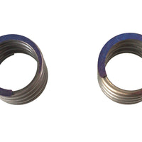 13-1945 - 41mm Fork Lower Damper Tube Spring Set by V-Twin