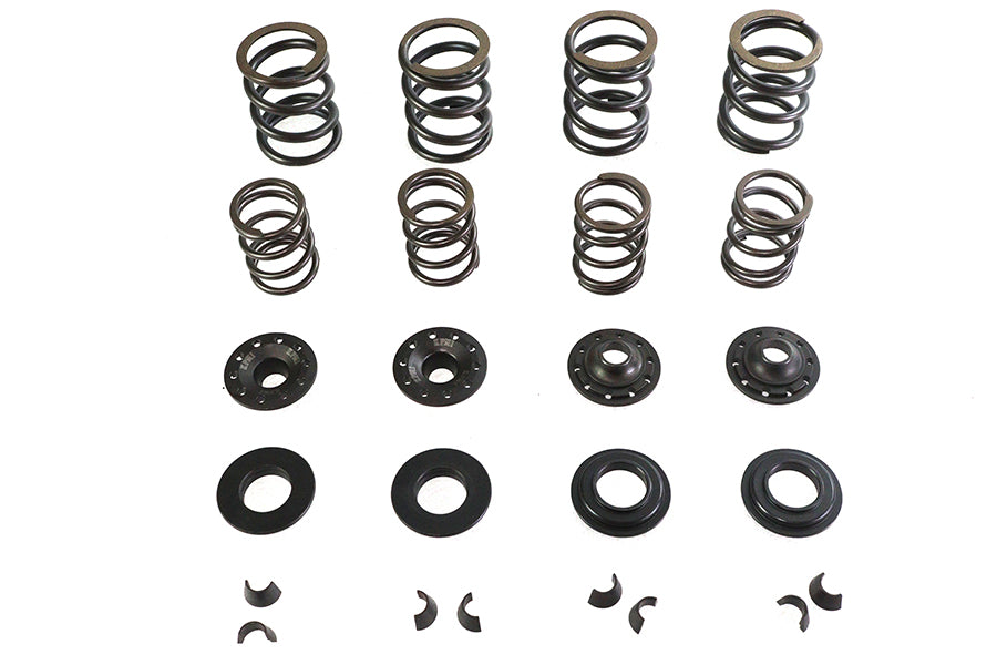 13-2115 - Valve Spring Kit by Kibblewhite