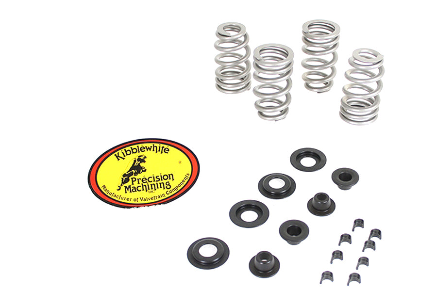 13-2130 - Beehive Valve Spring Kit by Kibblewhite