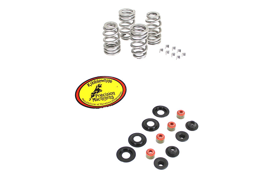 13-2131 - Beehive Valve Spring Kit by Kibblewhite
