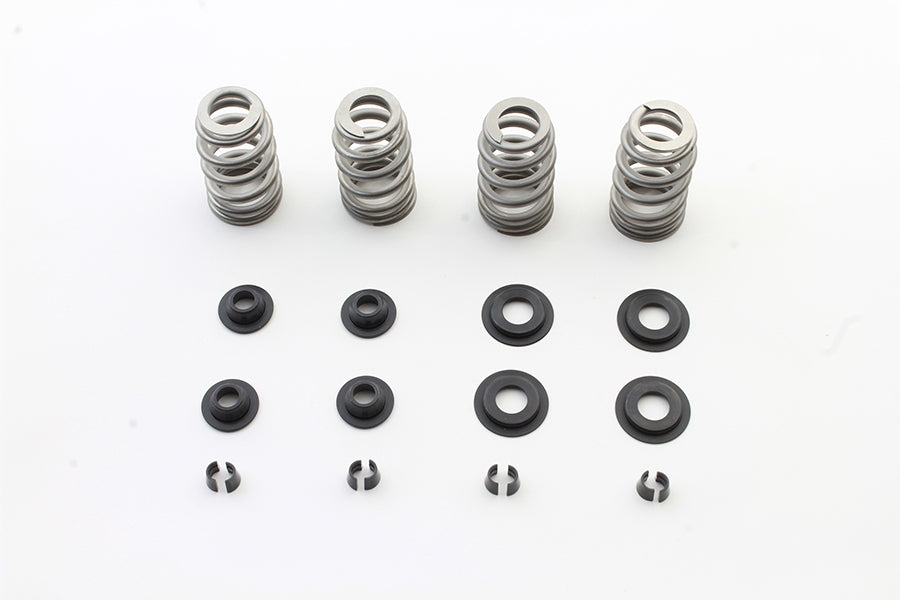 13-2150 - Beehive Valve Spring Kit by Kibblewhite