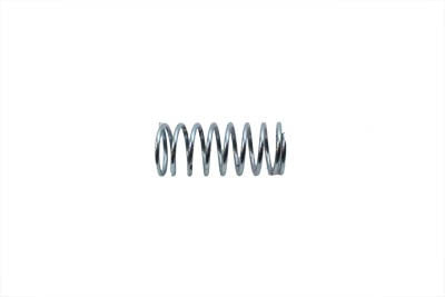 13-9165 - Zinc Brake Pedal Return Spring by Eastern