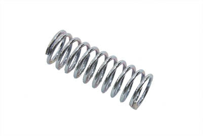 13-9166 - Zinc Brake Pedal Return Spring by Eastern