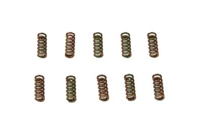 13-9169 - Throttle and Idle Adjuster Springs by Eastern