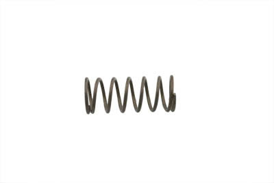 13-9173 - K Seat Pin Spring by V-Twin