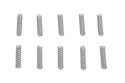 13-9179 - Carburetor Primary Starter Springs by Eastern