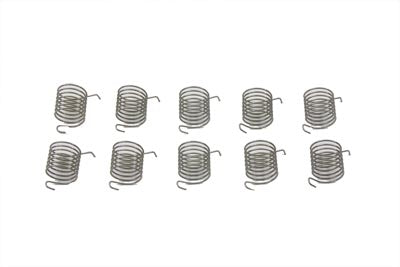 13-9183 - Carburetor Throttle Lever Springs by Eastern