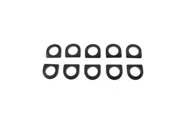 13-9184 - Kick Starter Pedal Pin Bushing Spring Washer by V-Twin