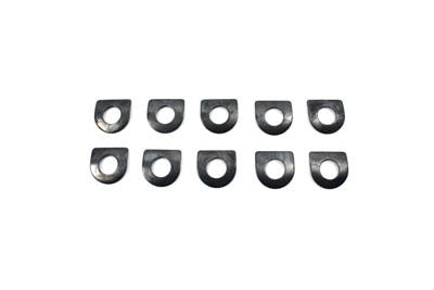 13-9185 - Footpeg Shim Spring Washer by V-Twin