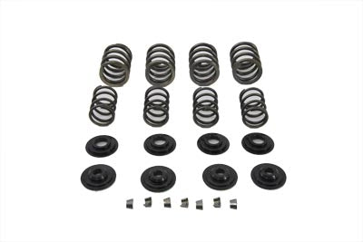13-9193 - Valve Spring Kit by Motorshop