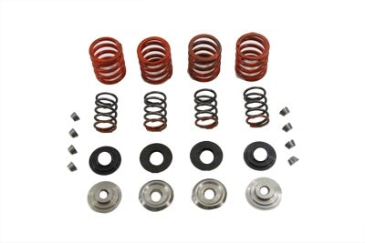13-9194 - Valve Spring Kit by Motorshop