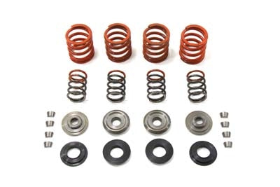 13-9195 - Valve Spring Kit by Motorshop