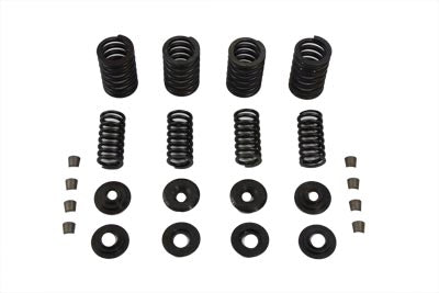 13-9196 - Sifton Valve Spring Kit by Eastern