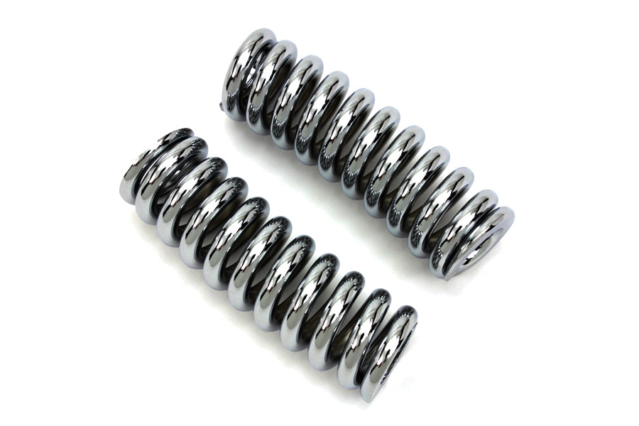 13-9201 - Inner Upper Springs by V-Twin