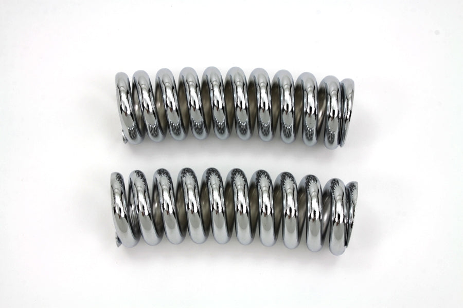 13-9201 - Inner Upper Springs by V-Twin