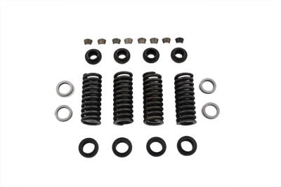 13-9205 - Valve Spring Kit by Eastern