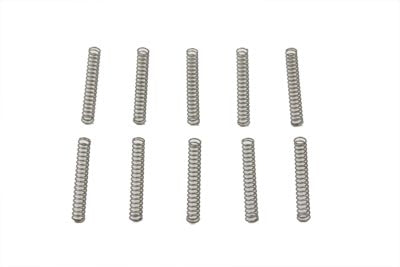 13-9212 - Carburetor Accelerator Rod Springs by Eastern