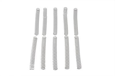 13-9213 - Carburetor Vacuum Piston Springs by Eastern