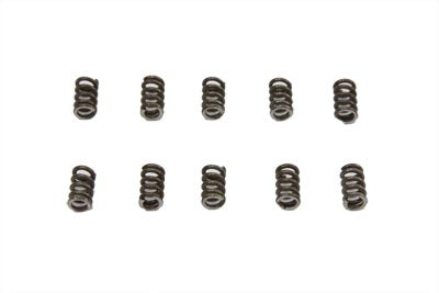 13-9217 - Carburetor Stop Screw Spring by Eastern