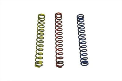 13-9222 - Oil Pump Spring Kit by E.R.T. Products