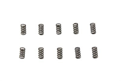 13-9223 - Carburetor Throttle Stop Screw Spring by Eastern