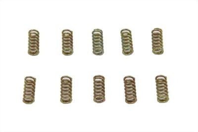 13-9234 - Carburetor Throttle Stop Screw Spring by Eastern
