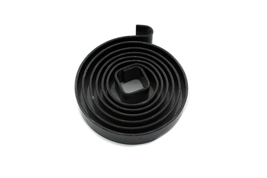 13-9248 - Kick Starter Spring Black by V-Twin