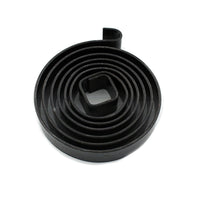 13-9248 - Kick Starter Spring Black by V-Twin