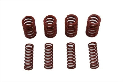 13-9251 - High Lift Valve Springs by Andrews