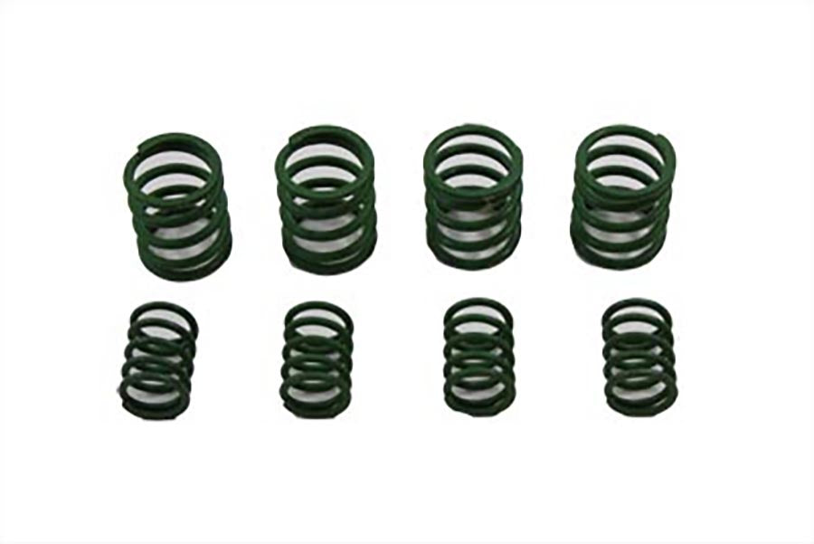 13-9523 - Valve Spring Set by V-Twin