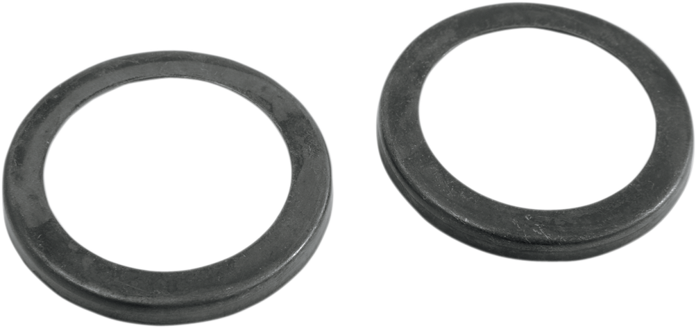 1302-0295 - EASTERN MOTORCYCLE PARTS Swingarm Bearing Dust Shields A-47519-52