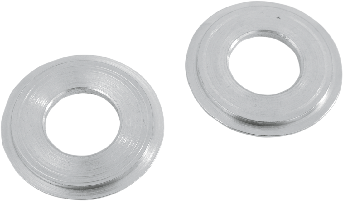 1302-0302 - EASTERN MOTORCYCLE PARTS Bearing Swingarm Spacers - Inner A-47518-52