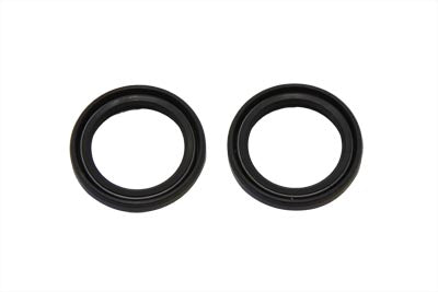 14-0010 - Fork Seal Set by V-Twin