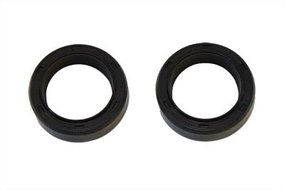 14-0011 - Fork Seal Set by V-Twin